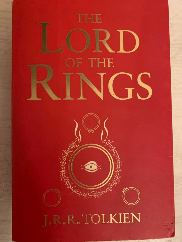 The Lord of The Rings