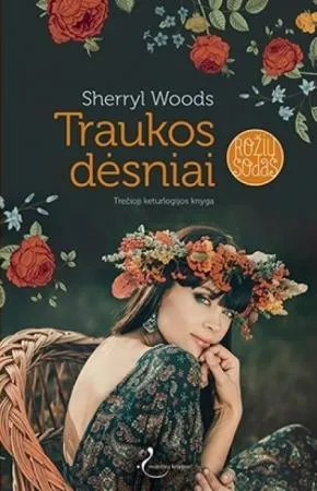 Traukos dėsniai