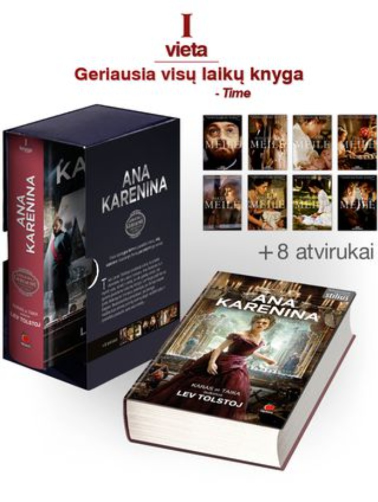Ana Karenina