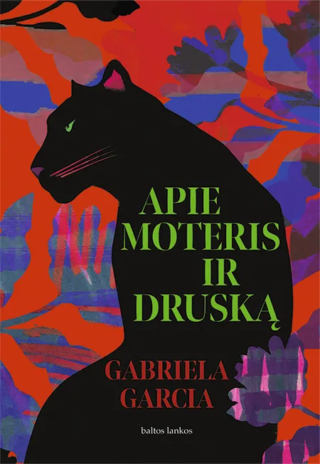 Apie moteris ir druską