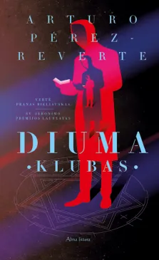 Diuma klubas