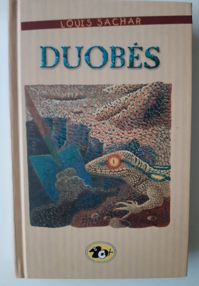 Duobės