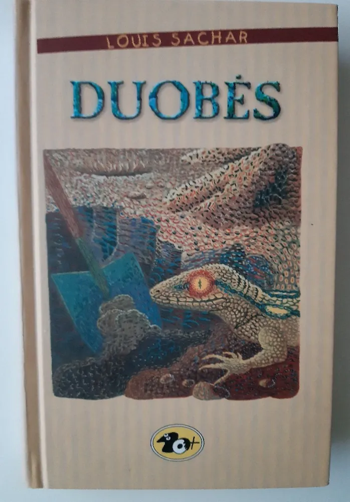 Duobės
