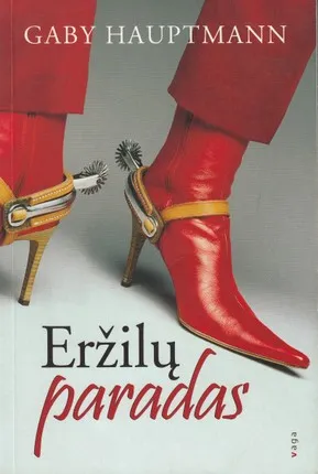 Eržilų paradas