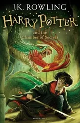 Harry Potter 2 and the Chamber of Secrets