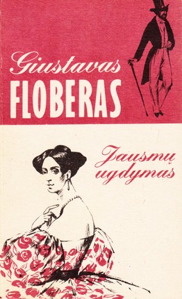 Jausmų ugdymas (1991)