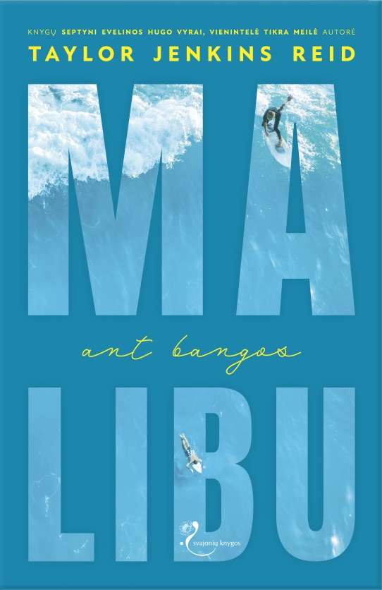 Malibu ant bangos