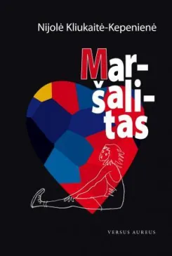 Maršalitas
