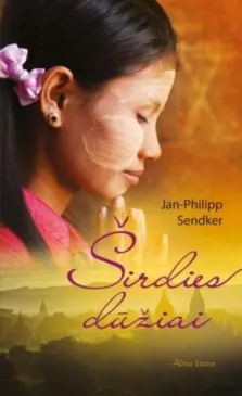 Širdies dūžiai