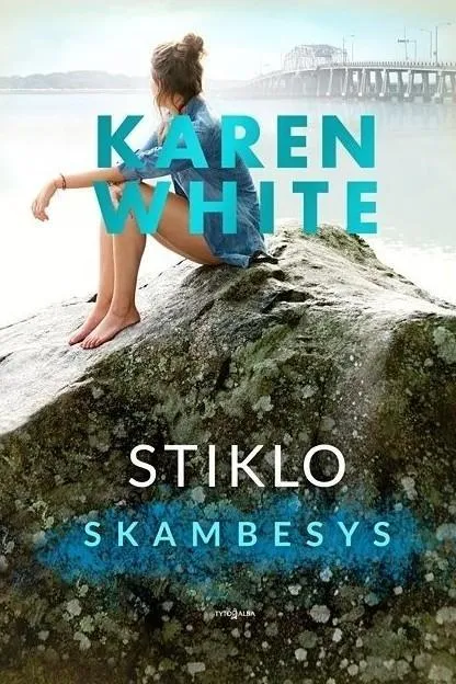 Stiklo skambesys