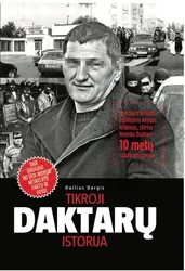 Tikroji Daktarų istorija
