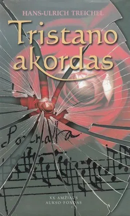 Tristano akordas