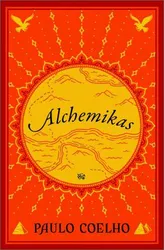 Alchemikas