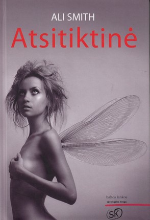 Atsitiktinė