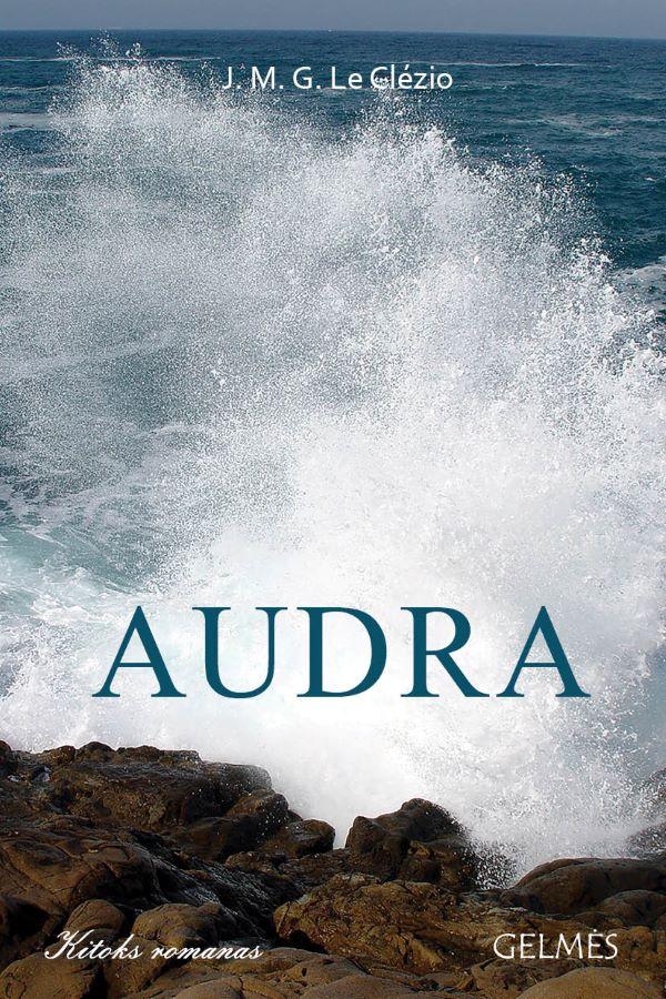 Audra