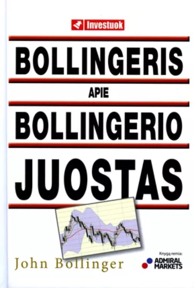 Bollingeris apie Bollingerio juostas