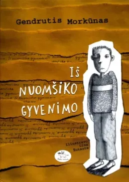 Iš nuomšiko gyvenimo