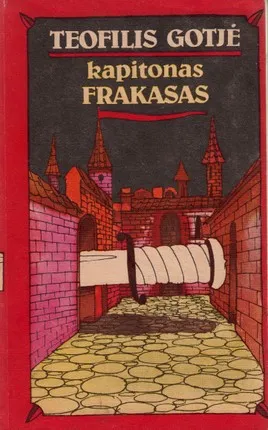 Kapitonas Frakasas