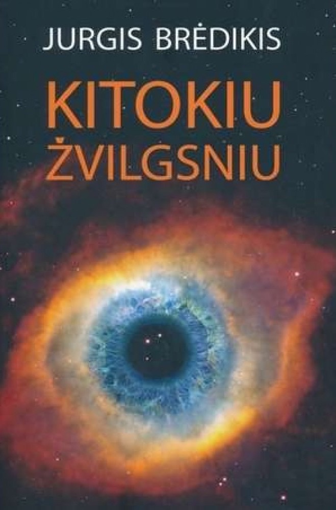 Kitokiu žvilgsniu