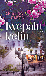 Kvepalų keliu