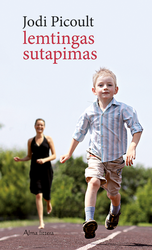 Lemtingas sutapimas