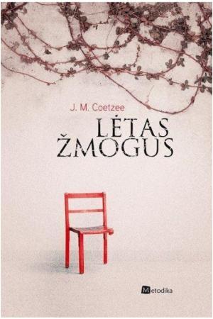 Lėtas žmogus