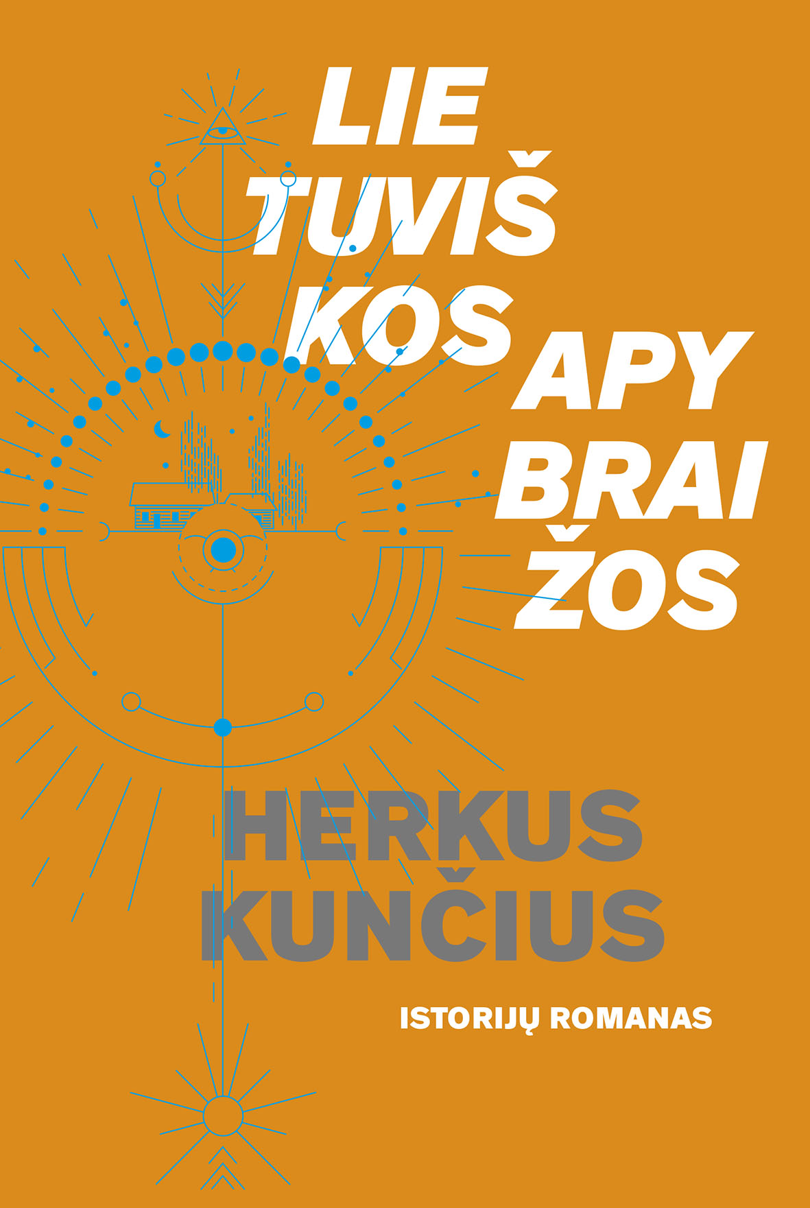 Lietuviškos apybraižos