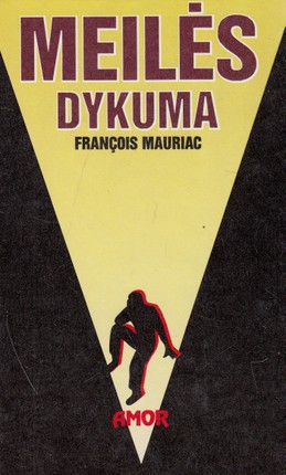 Meilės dykuma