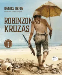Robinzonas Kruzas