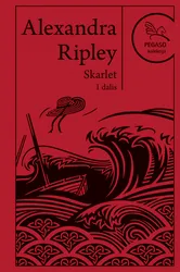Skarlet. I dalis