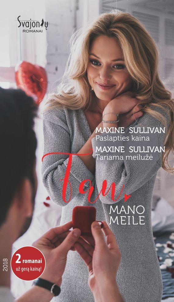 Tau, mano meile