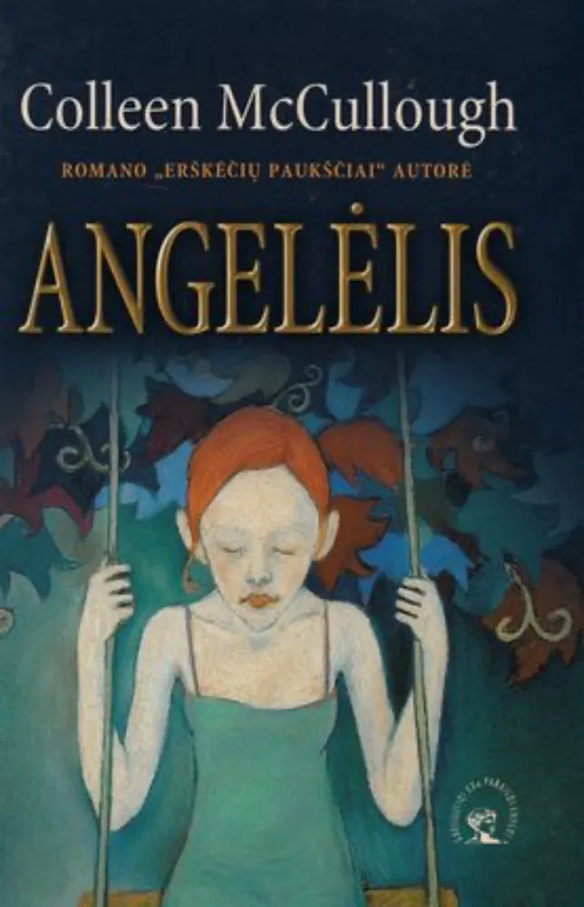 Angelėlis