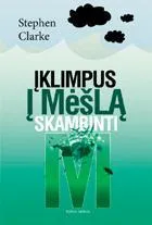 Įklimpus į mėšlą skambinti M