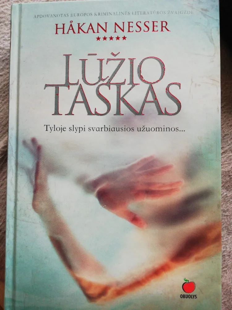 Lūžio taškas
