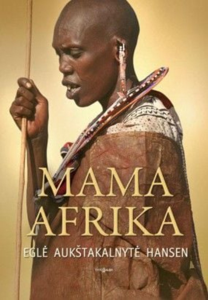 Mama Afrika