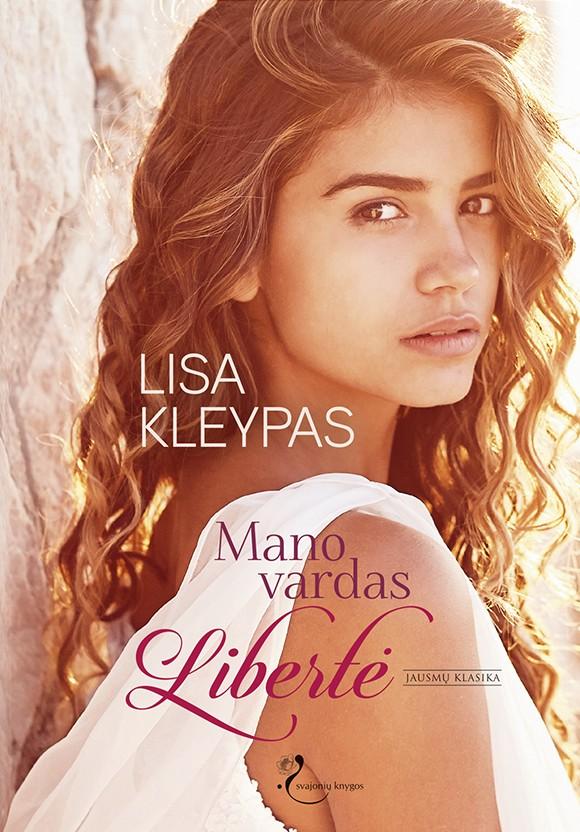 Mano vardas Libertė