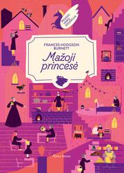 Mažoji princesė. Pegaso kolekcija