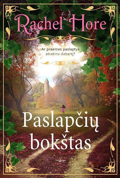 Paslapčių bokštas