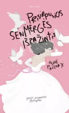 Prisirpusios senmergės išpažintis