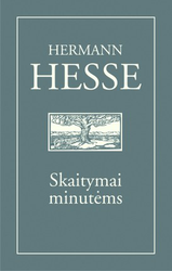 Skaitymai minutėms Hermann Hesse