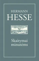 Skaitymai minutėms Hermann Hesse