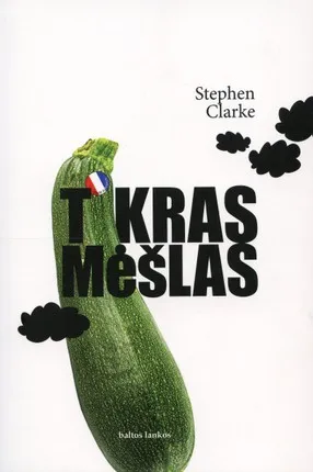 Tikras mėšlas