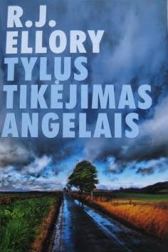 Tylus tikėjimas angelais