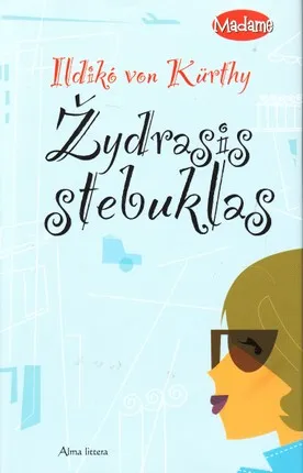 Žydrasis stebuklas