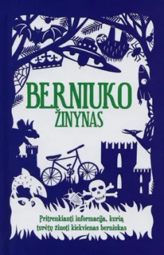 Berniuko žinynas
