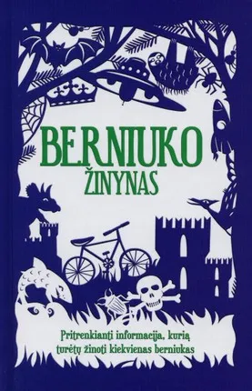 Berniuko žinynas