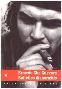 Bolivijos dienoraštis