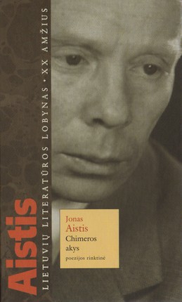 Chimeros akys