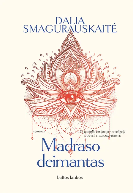 Madraso deimantas
