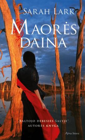Maorės daina